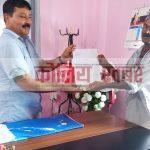 महेशपुर भन्सारमा प्लान्ट क्वारेन्टाईन सञ्चालन गर्न हाटबजार जिल्ला समन्वय समितिको माग