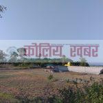 बर्षायाममा डुबान पर्ने गरेको नेपालको बोधगया भनेर चिनिने अनोमाघाट अग्लो बनाउन सुझाव