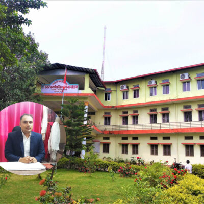 नगरक्षेत्रका सबै विद्यालयमा सुचना अधिकारी तोक्न रामग्राम नगरपालिकाद्धारा पत्राचार