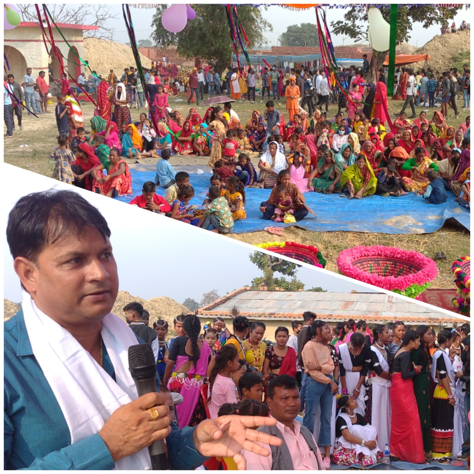 संस्कृतिलाई आयआर्जनको माध्यम बनाउने योजना हामीसँग छ : एमाले नेता यादव