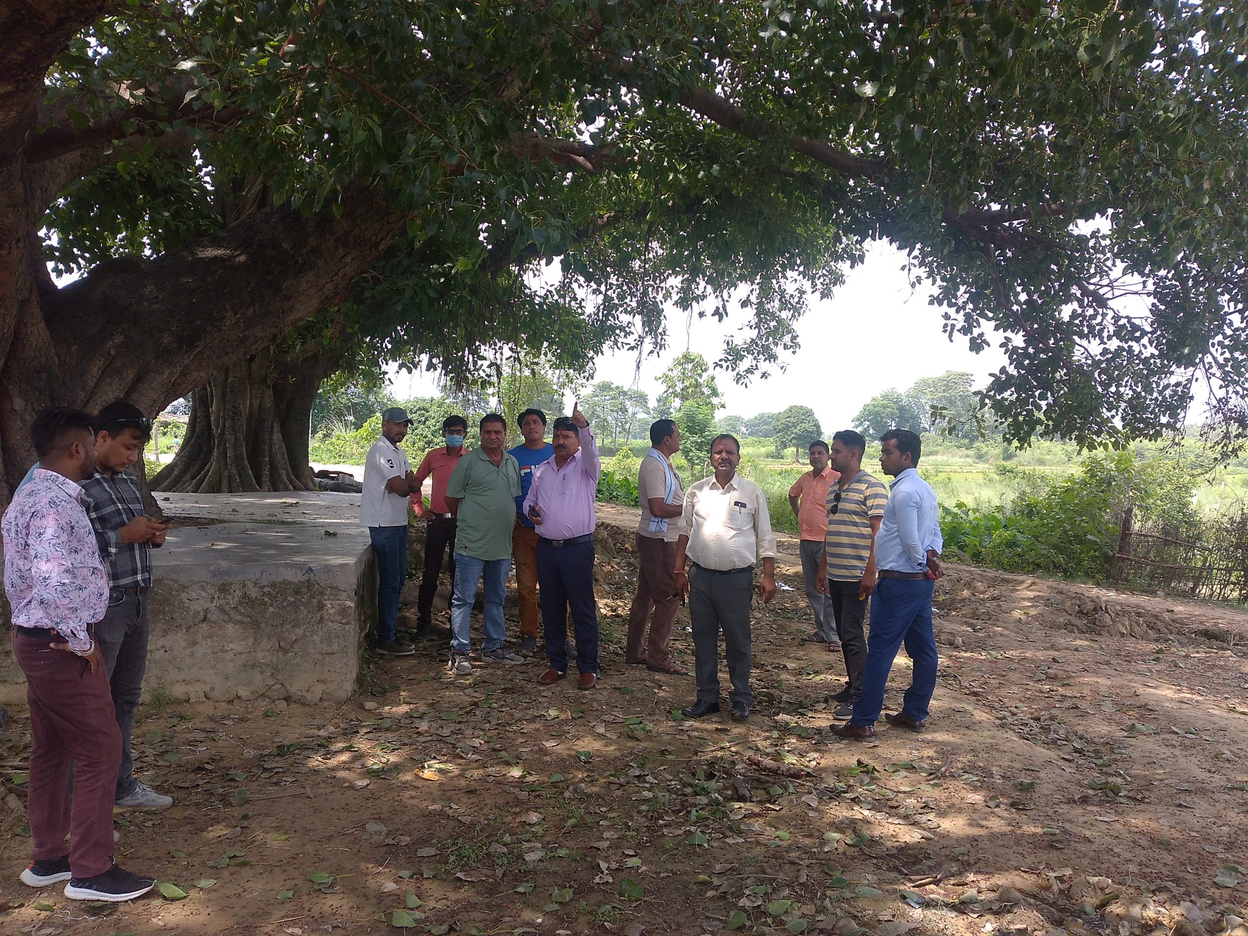 काम नगरी रकम फ्रिज गराउने कर्मचारीलाई कारवाहीको सिफारिस गरिनेः जिसस प्रमुख यादव