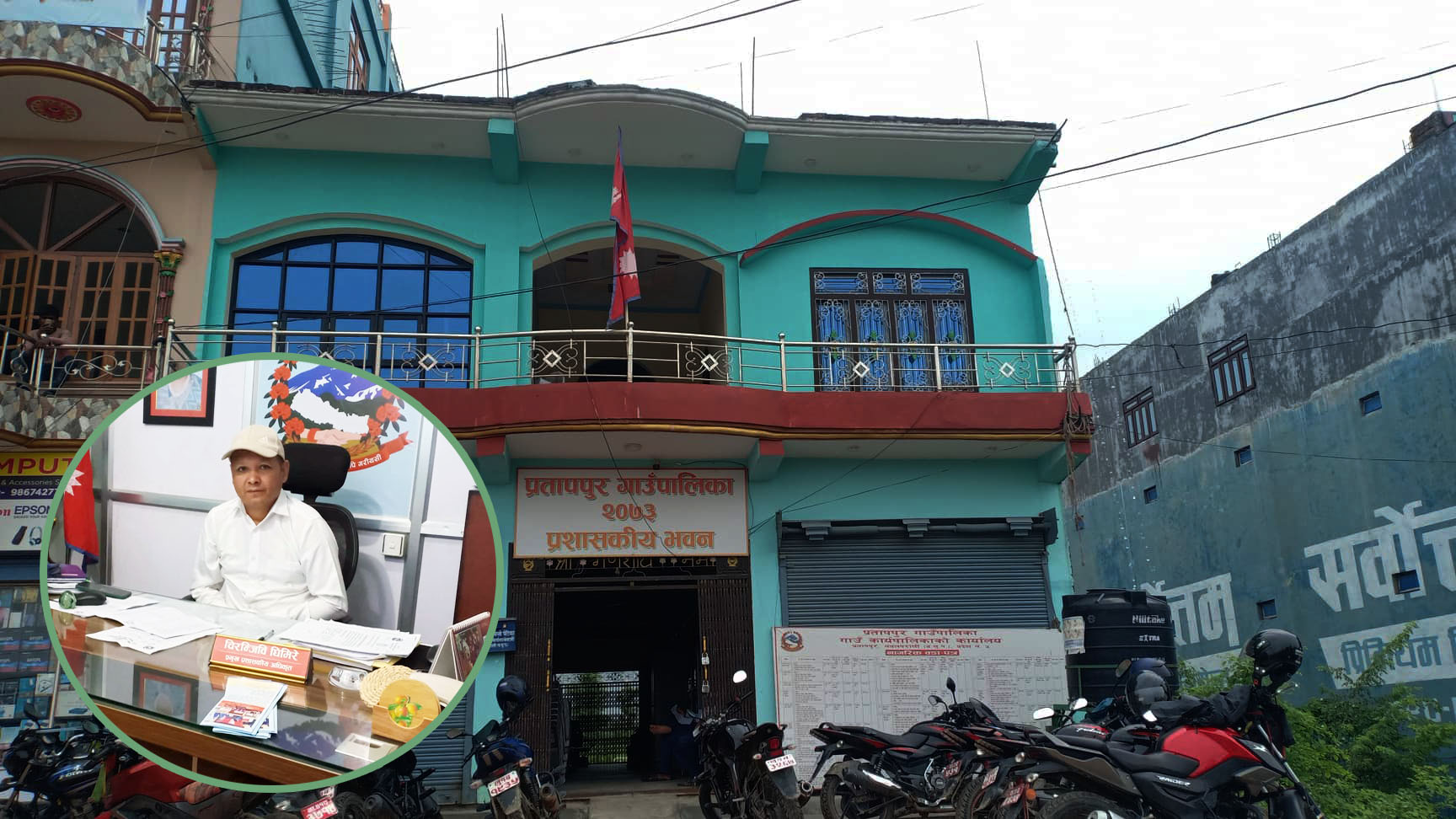 शैक्षिक बेरोजगारलाई रोजगारी दिनका लागि सुचिकृत हुन युवाहरुलाई आग्रह
