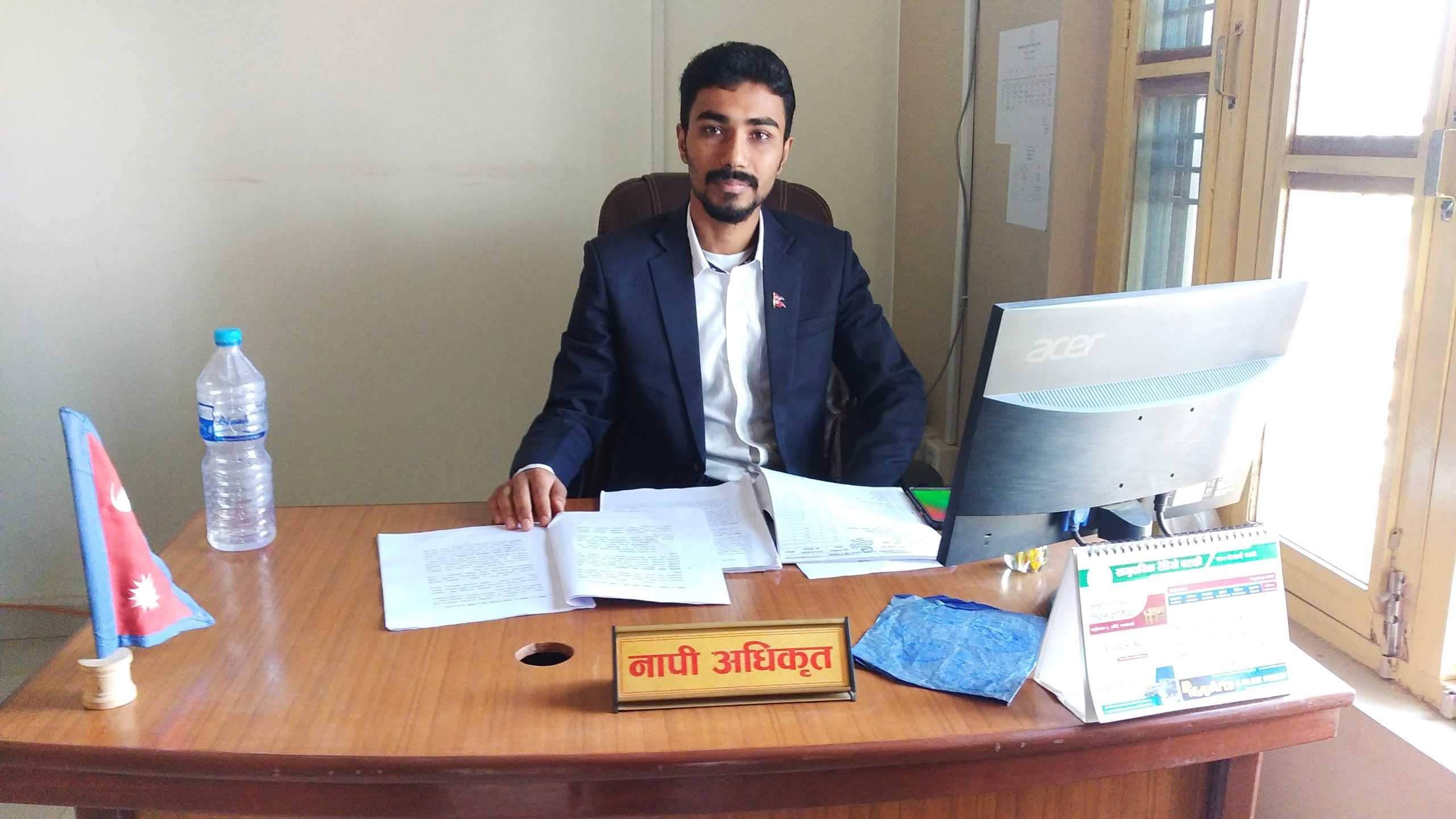 रामग्राम नगरपालिकाले बनाएको भुउपयोग बर्गिकरण मापदण्ड हावादारी भएको आरोप