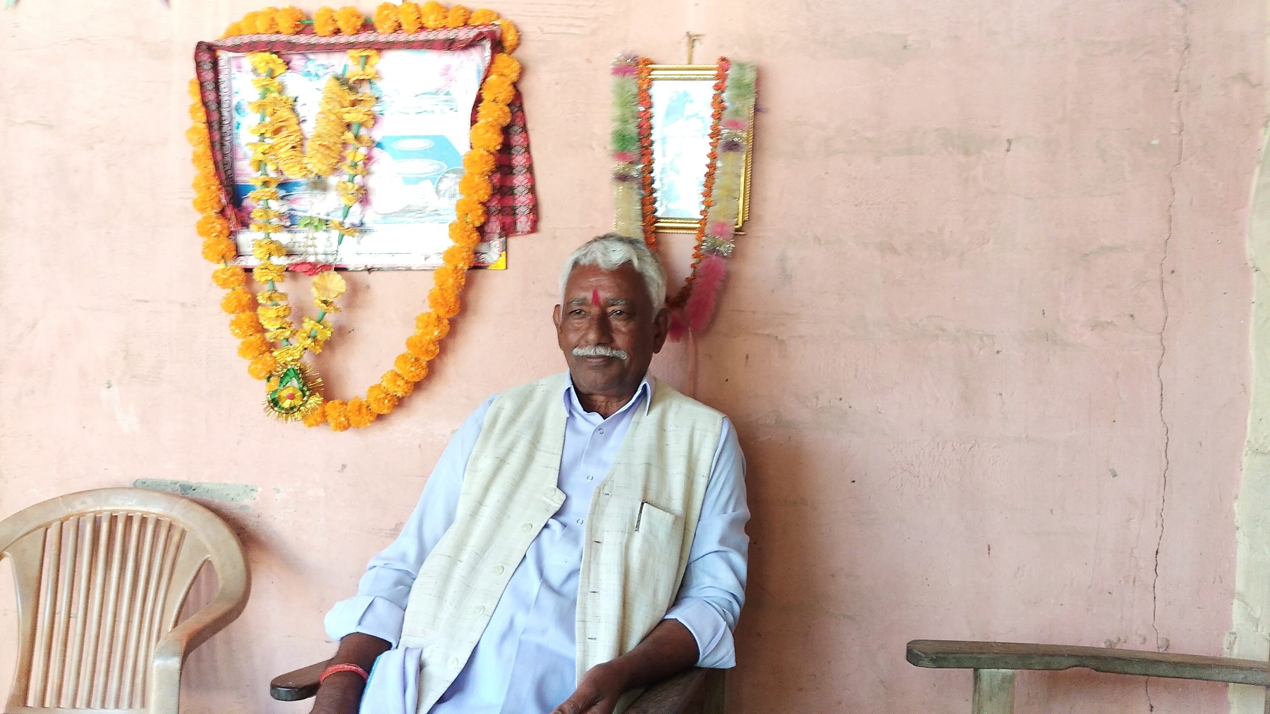 महेशपुर—त्रिवेणी सडकलाई ‘नेपाल—भारत मैत्री मार्ग’ रुपमा निर्माण गरिनेछ ः प्रदेश साँसद कलवार