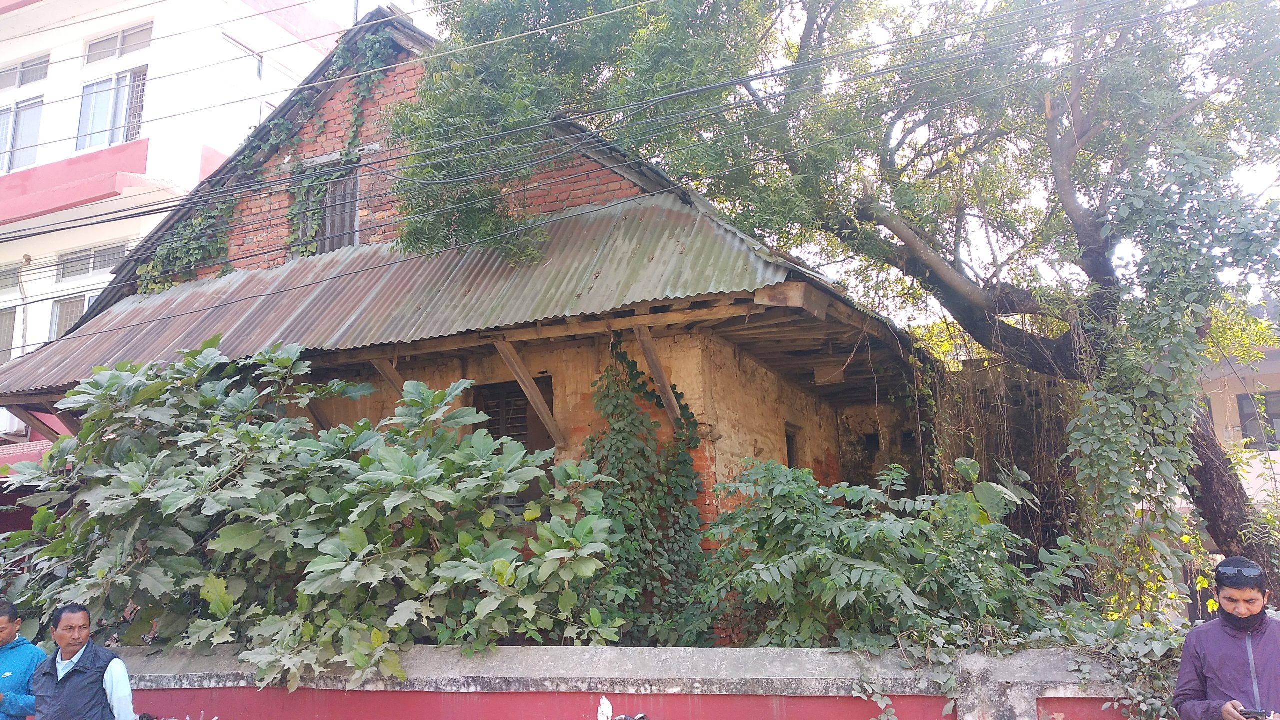 स्व.टंकप्रसाद अचार्य जन्मेको घरको जिर्णोद्धारका लागि पुनःबजेट बिनियोजन