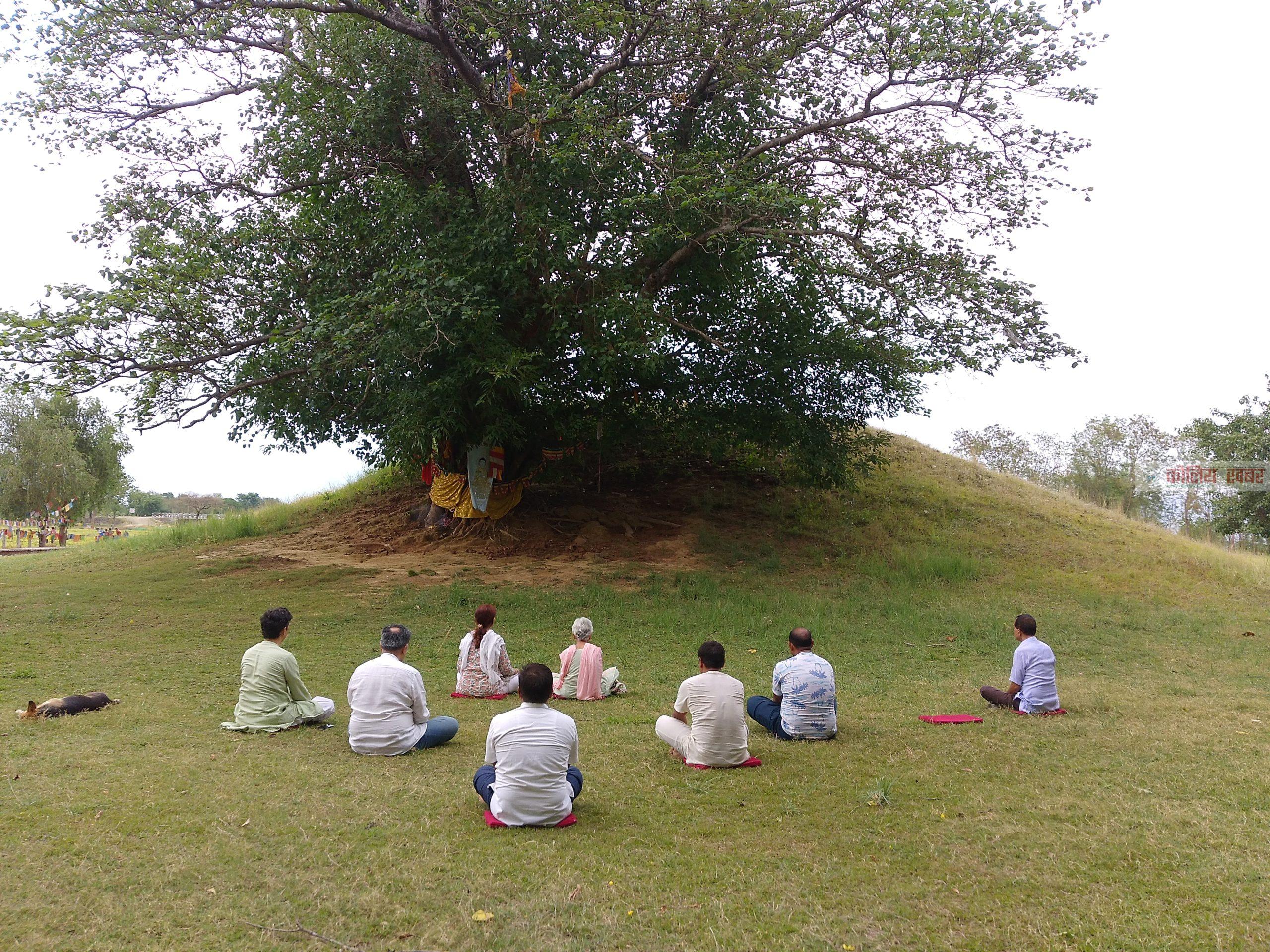 रामग्राममा श्रद्धालु बढे पनि सरकारी वेवास्ताले ब्यवस्थापन भएन
