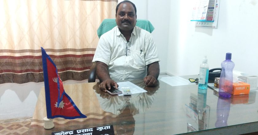 पृथ्वीचन्द्र अस्पताल परासीमा ब्यवस्थित बन्दै सर्जिकल सेवा