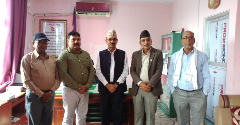 भगवान गौतम बुद्धको अस्तु रहेको रामग्राम स्तुप भारतमा भएको दुष्प्रचार प्रति सरोकारवालाको ध्यानाकर्षण