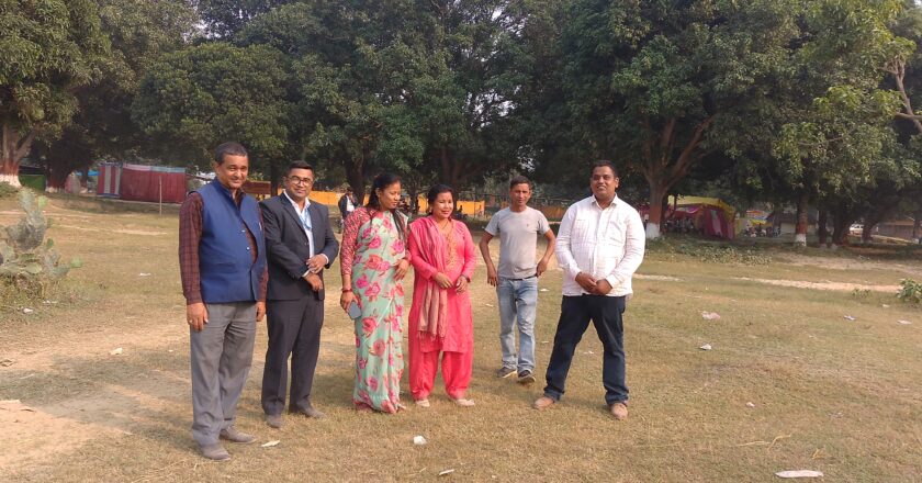 हिन्दु र बौद्ध संस्कृतिको साझा स्थल शिलवटियामा कार्तिक पुर्णिमाको भब्य मेला