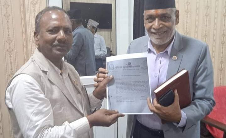 महेशपुर भन्सारमा प्लान्ट क्वारेन्टाईन सञ्चालन होला त ?