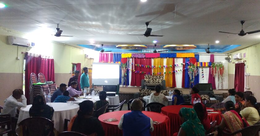 प्रतापपुरका सामुदायिक विद्यालयलाई पुर्ण निशुल्क बनाउन दवाव समुहको कार्ययोजना