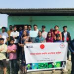 जलवायु परिवर्तन सम्बन्धी अन्तरक्रिया कार्यक्रम सम्पन्न