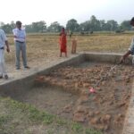 कोलिय गणराज्यको राजधानी प्राचीन कोलनगरमा दोश्रो चरणको उत्खनन कार्य सम्पन्न