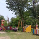 बौद्धकालिन प्राचीन ककरपत्त नगरमा २५६९ औ बुद्धजयन्तीको अवसरमा सप्ताहब्यापी कार्यक्रम गरिदै