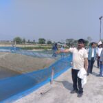 सिमामा सल्बलाउदै माछा तस्कर, नेपाली माछा कृषक चिन्तित