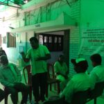 परासीको एभरग्रिन हस्पिटलको अब आफ्नै १०० सैया क्षमताको भवन बन्ने