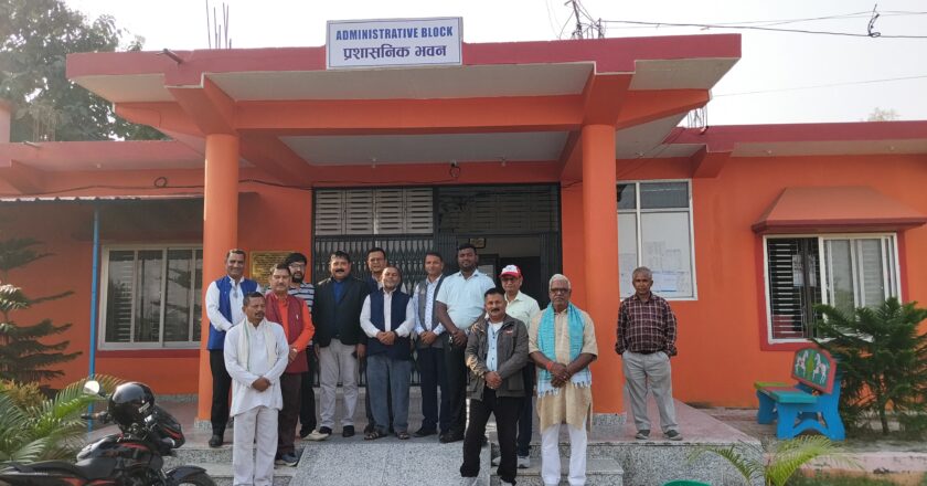 पाल्ही क्याम्पसको शिक्षा संकायमा समाजिक विषयसँगै डेढ बर्षे अधिस्नातक तह थपिदै