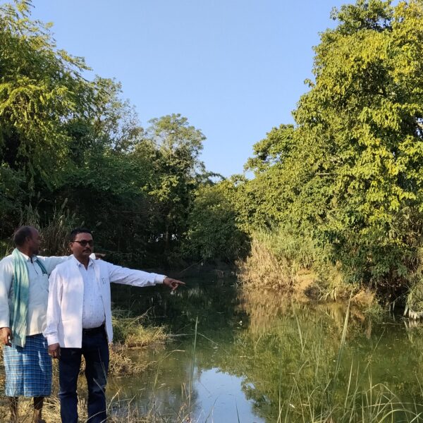 झरही र पिडुराखोला दोभान कुण्डको गोही संरक्षण गर्न गोही आरक्ष क्षेत्र घोषणा गर्ने तयारीमा स्थानिय