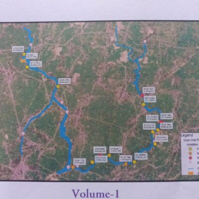 गुरुयोजना १ अर्ब ७० करोड, निकासा १ करोड