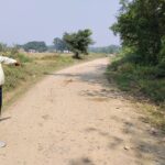 पहुँच मार्ग नबन्दा दुई बर्ष देखी करोडौ लगानीको परासी बसपार्क सञ्चालनमा आएन