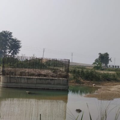 रामग्राम—पण्डितपुर पर्यटन मार्ग अन्तिम चरणमा, तिन बर्ष देखी सोही मार्गको पुल अलपत्र