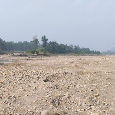 दश करोड बढि राजस्व गुमाएकोसुनवल नगरपालिका खोला निकासीको गृहकार्यमा जुट्दै