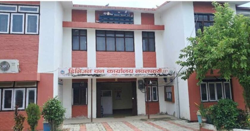 दशक देखी निस्कृय बन समन्वय समितिलाई सक्रिय बनाउनु पर्ने माग