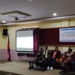 खोप लगाउने अवस्था सुधारोन्मुख तर खोप नोक्सान अवस्था बढदै