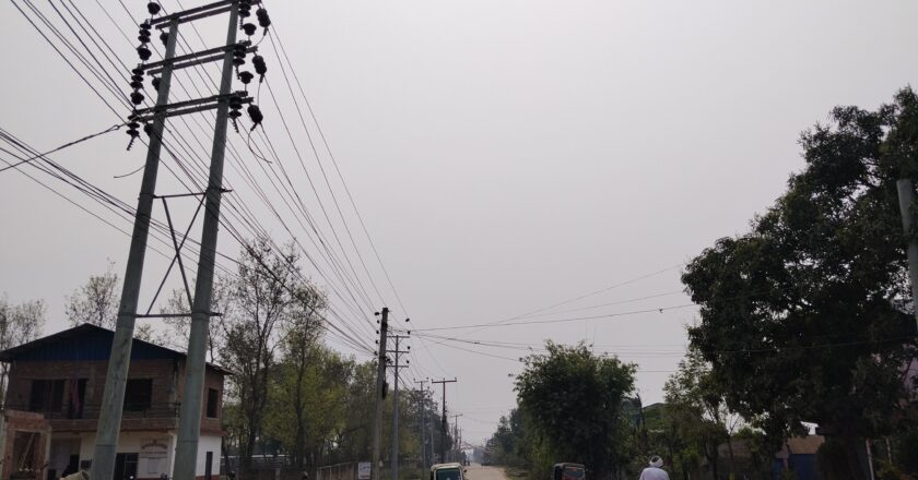 स्थानिय प्रशासनको वेवास्ताले करोडौको नोक्सानी