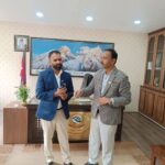 प्राचीन कोलियराज संरक्षण समिति बनाउन साँसद गुप्ताको पहल,स्थानियमा उत्साह