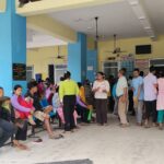 मौषम परिवर्तनले पृथ्वीचन्द्र अस्पतालमा विरामीको सँख्या ह्वात्तै बढयो