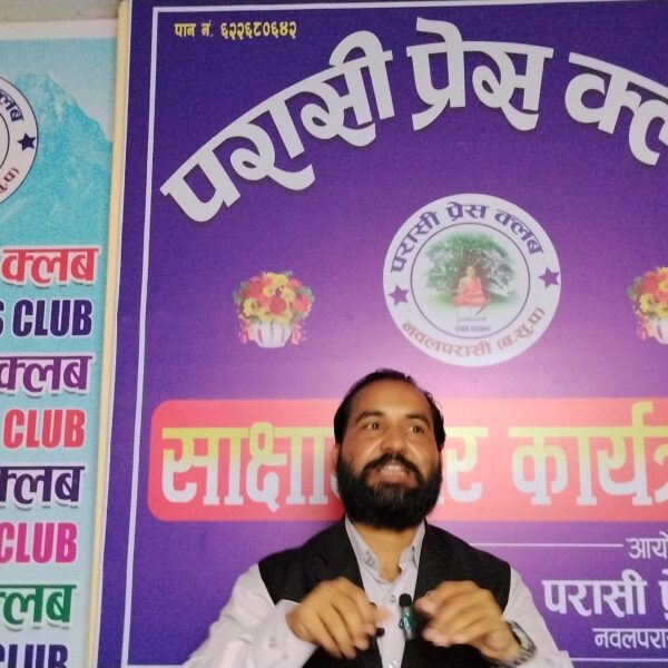 जग्गा कारोबारमा विवादित बन्दै उद्योग बाणिज्य महासंघका केन्द्रिय सदस्य भण्डारी