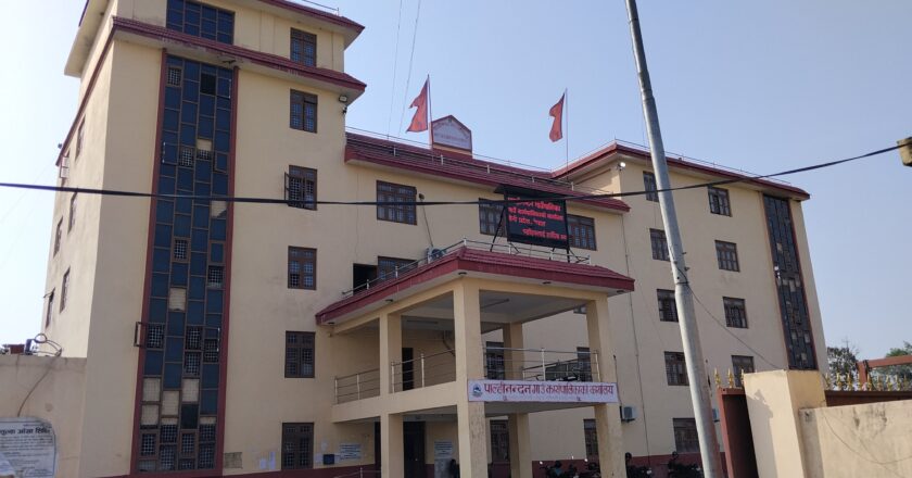 पाल्हीनन्दन गाउपालिकाको दोश्रो चौमासिकमा ७० प्रतिसत प्रगति