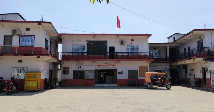 सुस्ताबासीका लागि बनाइएको सौर्य उर्जाले गाउपालिकालाई फाईदा