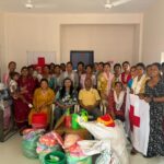 महिला नेतृत्व सशक्तिकरणका लागि पैरवी तथा नेतृत्व विकास तालिम