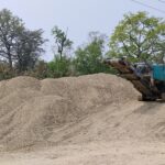 क्रसर उद्योगमा प्रशासनको ’एक्सन’