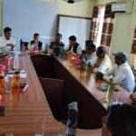 अतिक्रमित बन क्षेत्र खाली गराउन अग्रसरता लिदै शुरक्षा निकाय