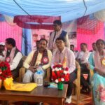 नवलपरासीमा विविध कार्यक्रम गरि २५७० औँ बुद्ध जयन्ती मनाइयो