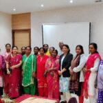 रामग्रामका दलित महिला जनप्रतिनिधिहरुको क्षमता अभिवृद्धि