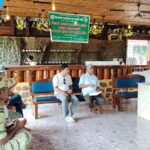 चिसापानी सामुदायिक बनले शुरु गर्यो, पर्यापर्यटन सञ्चालन कार्य