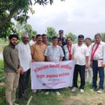 नेपाल कै पहिलो पंगास(बैखी)माछाका भुरा निकाल्ने ह्याचरीको अनुगमन
