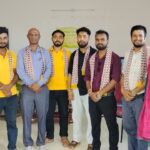 एम्नेस्टी इन्टरनेसनल नेपाल समूह ३१ परासीको अधिवेशन सम्पन्न, नयाँ कार्यसमिति चयन