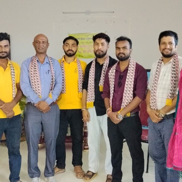 एम्नेस्टी इन्टरनेसनल नेपाल समूह ३१ परासीको अधिवेशन सम्पन्न, नयाँ कार्यसमिति चयन