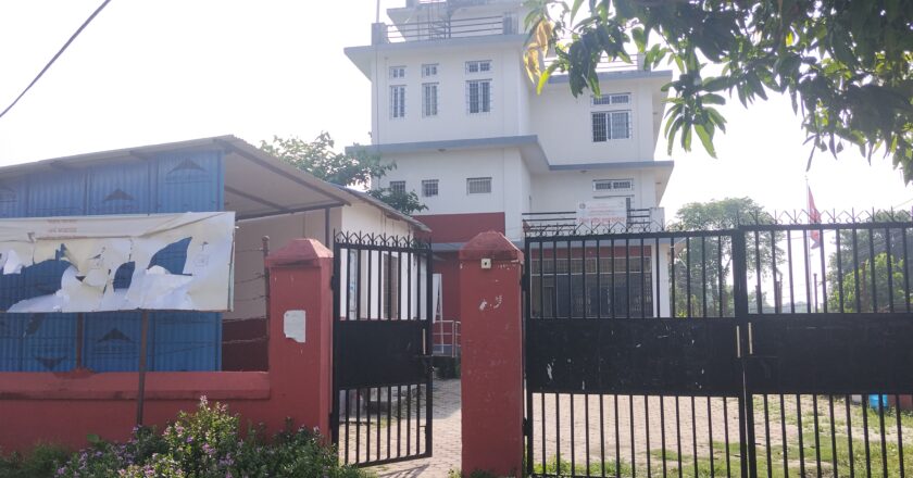 सात बर्षमा बढयो ६७ दशमलव ३ प्रतिसत उद्योग प्रतिष्ठान