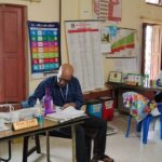 नागरिक निगरानी संस्थाको अनुगमन ःकर्मचारी अनुपस्थिति,औषधि अभाव तथा निर्माण कार्य गुणस्तर हिन