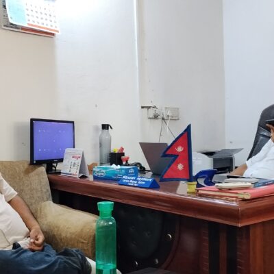 भारतिय माछा प्रवेशले नेपाली माछा किसानलाई असर, नियन्त्रण गर्न किसानको माग