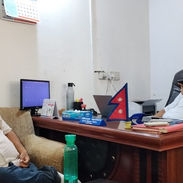 भारतिय माछा प्रवेशले नेपाली माछा किसानलाई असर, नियन्त्रण गर्न किसानको माग