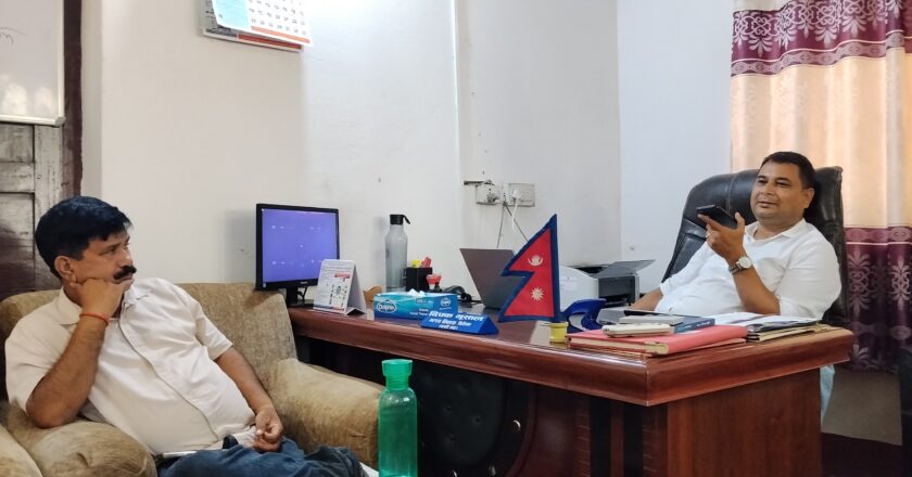 भारतिय माछा प्रवेशले नेपाली माछा किसानलाई असर, नियन्त्रण गर्न किसानको माग