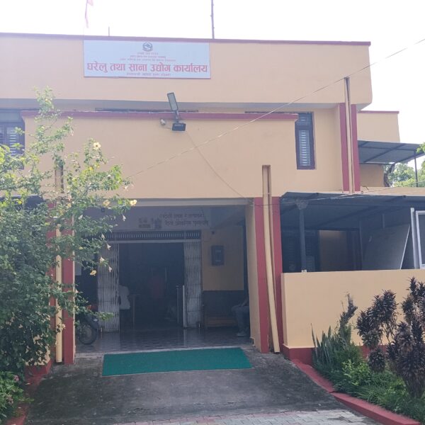 जिल्लामा नयाँ उद्योग दर्तासँगै खारेजीको संख्या पनि बढदै