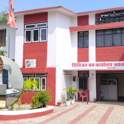 उपभोक्तालाई सामुदायिक बन समुहले वितरण गर्ने काठ दाउराको लगत विवरण माग गरिने